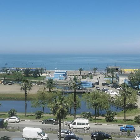 Apartament Gio Batumi Pokój zdjęcie