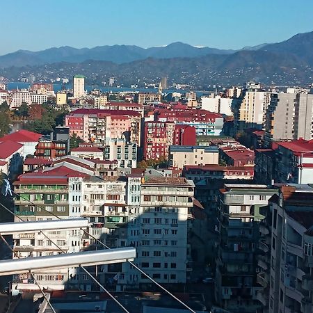 Apartament Gio Batumi Zewnętrze zdjęcie