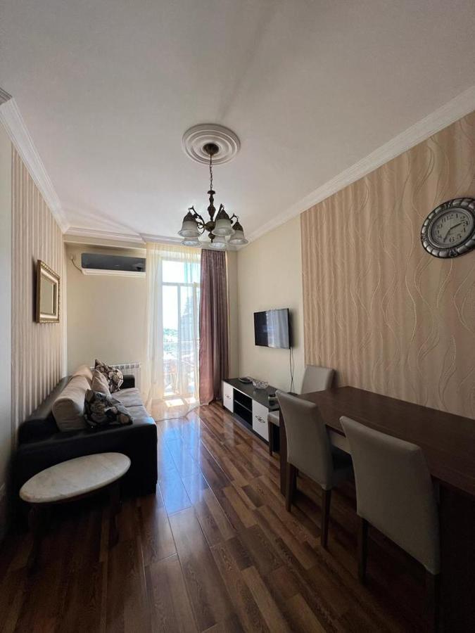 Apartament Gio Batumi Zewnętrze zdjęcie