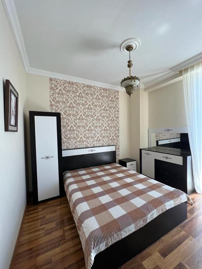 Apartament Gio Batumi Zewnętrze zdjęcie