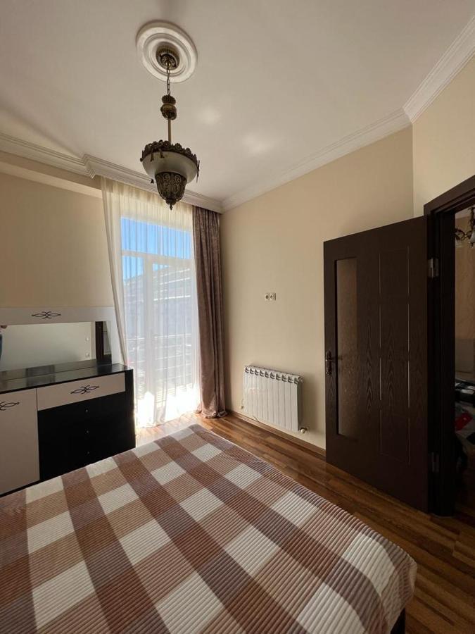 Apartament Gio Batumi Zewnętrze zdjęcie