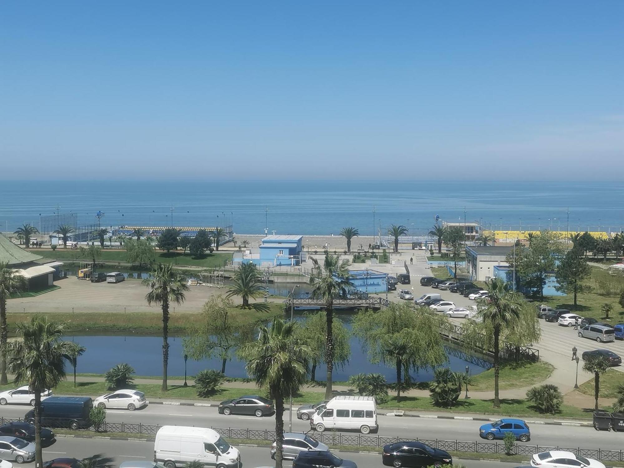 Apartament Gio Batumi Pokój zdjęcie