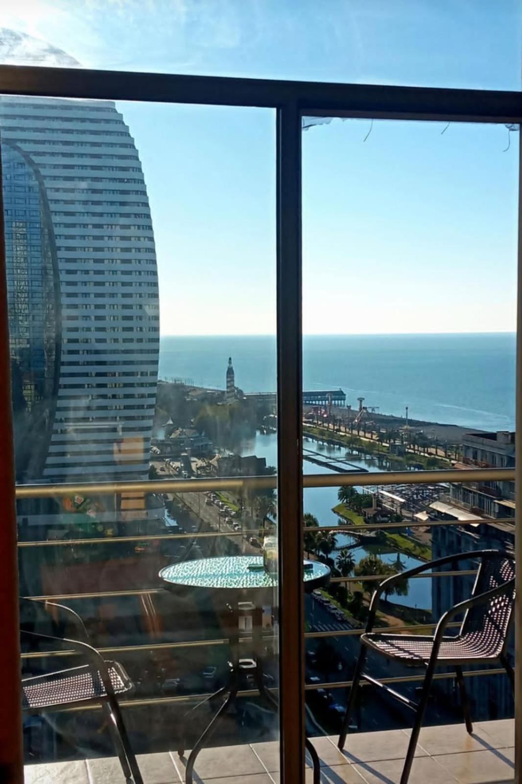 Apartament Gio Batumi Zewnętrze zdjęcie