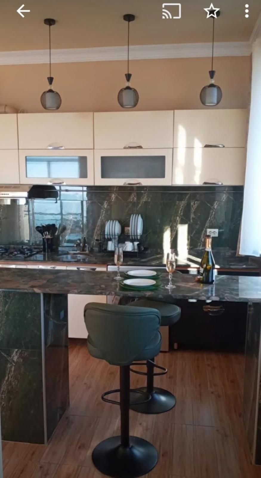 Apartament Gio Batumi Zewnętrze zdjęcie