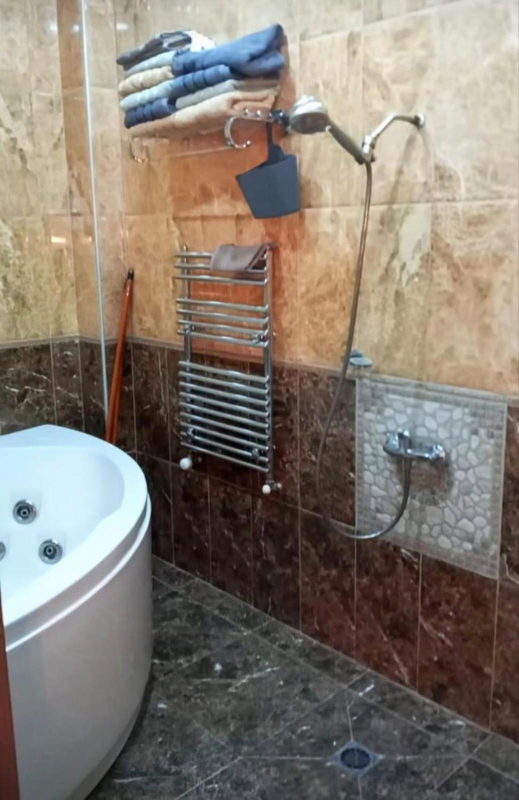 Apartament Gio Batumi Zewnętrze zdjęcie