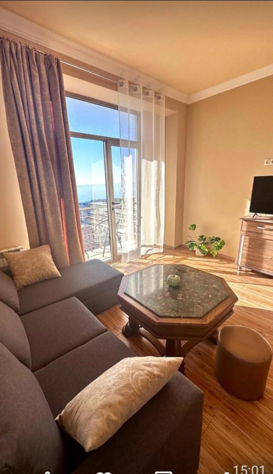 Apartament Gio Batumi Zewnętrze zdjęcie