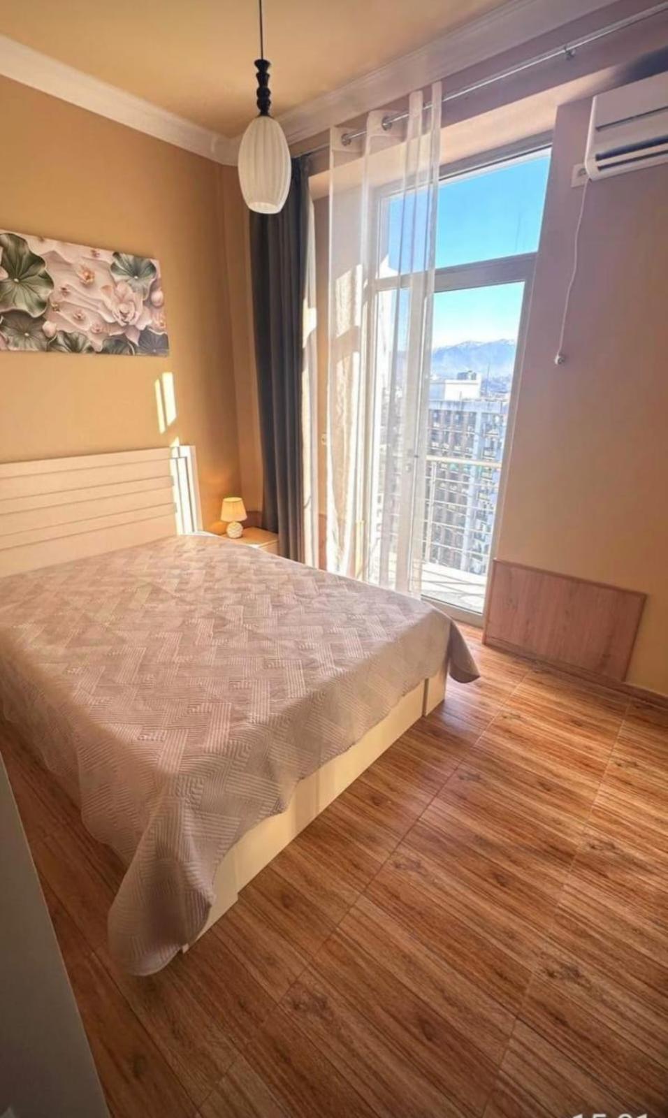 Apartament Gio Batumi Zewnętrze zdjęcie