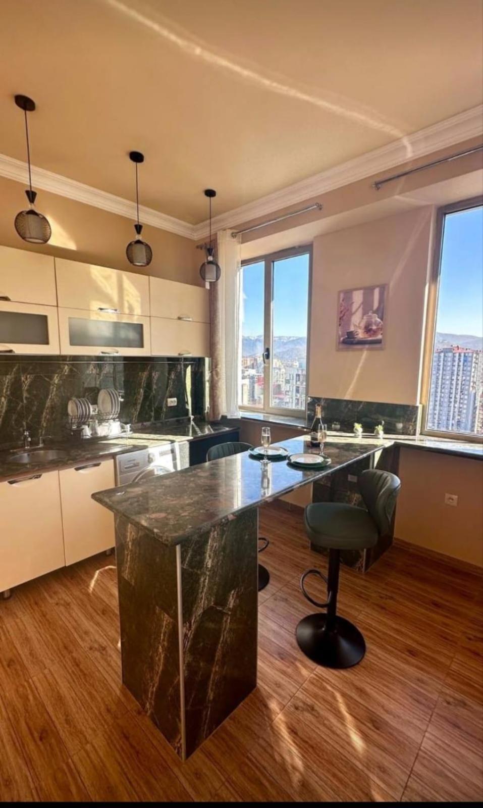 Apartament Gio Batumi Zewnętrze zdjęcie