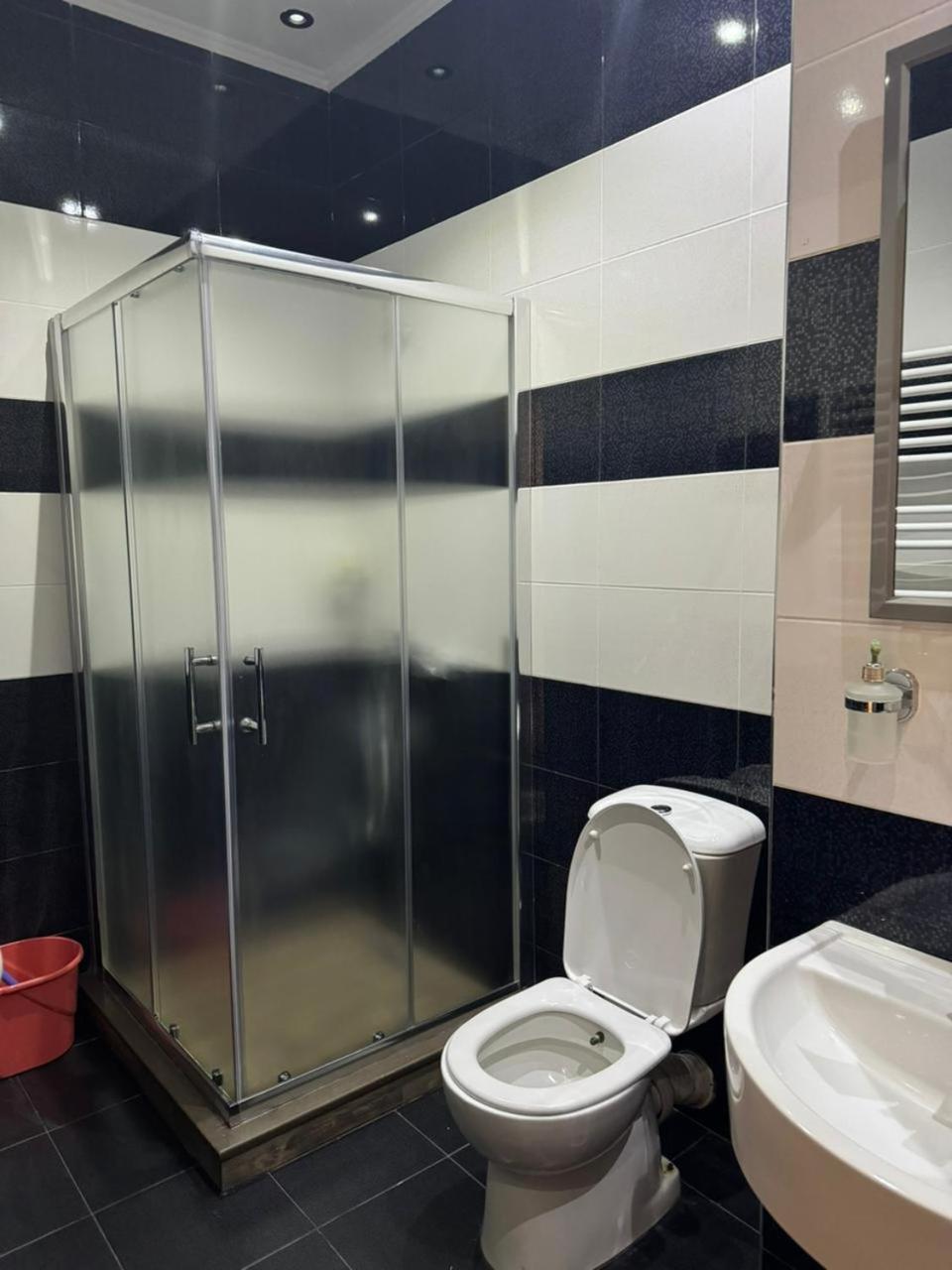 Apartament Gio Batumi Zewnętrze zdjęcie