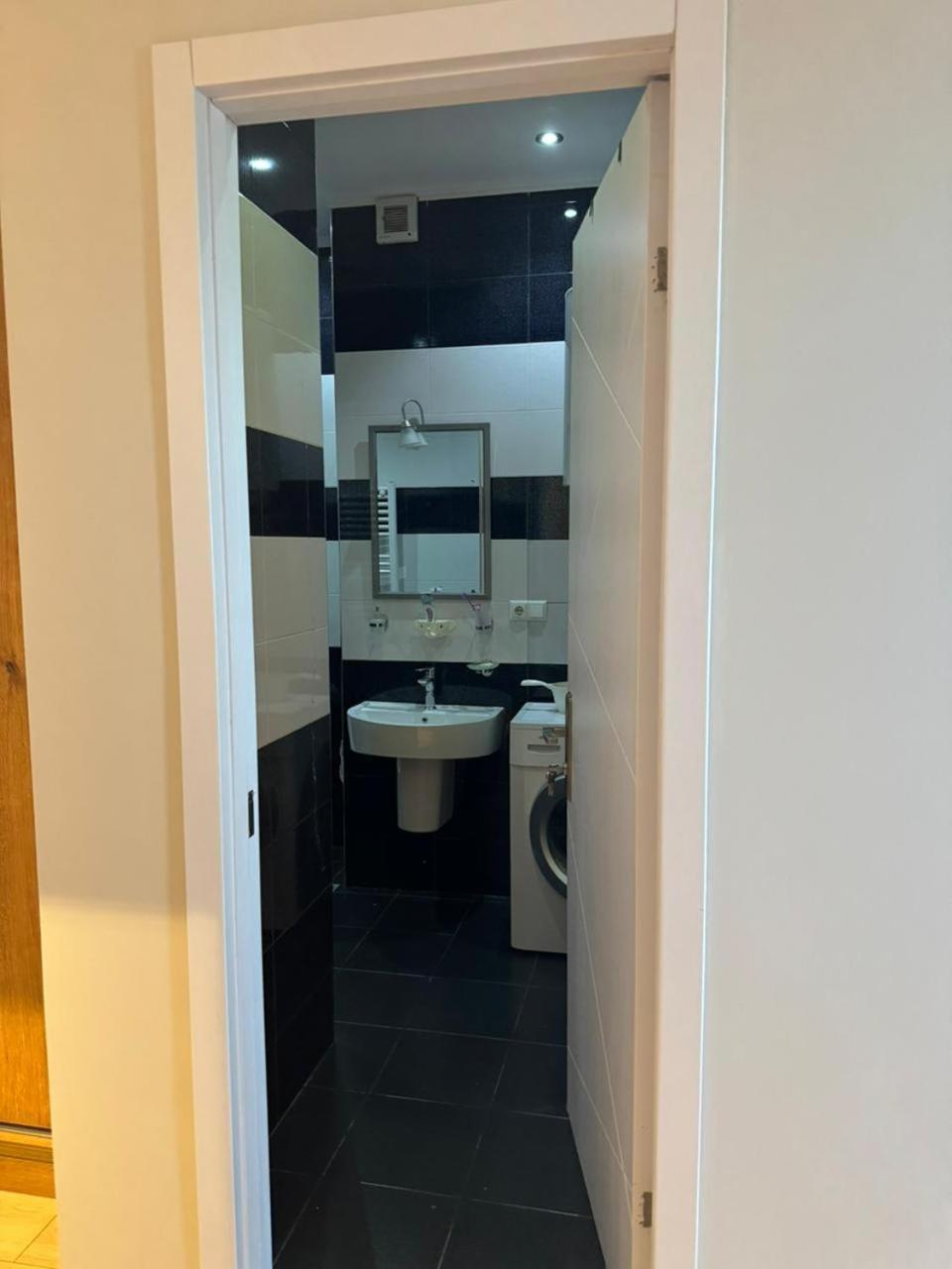 Apartament Gio Batumi Zewnętrze zdjęcie