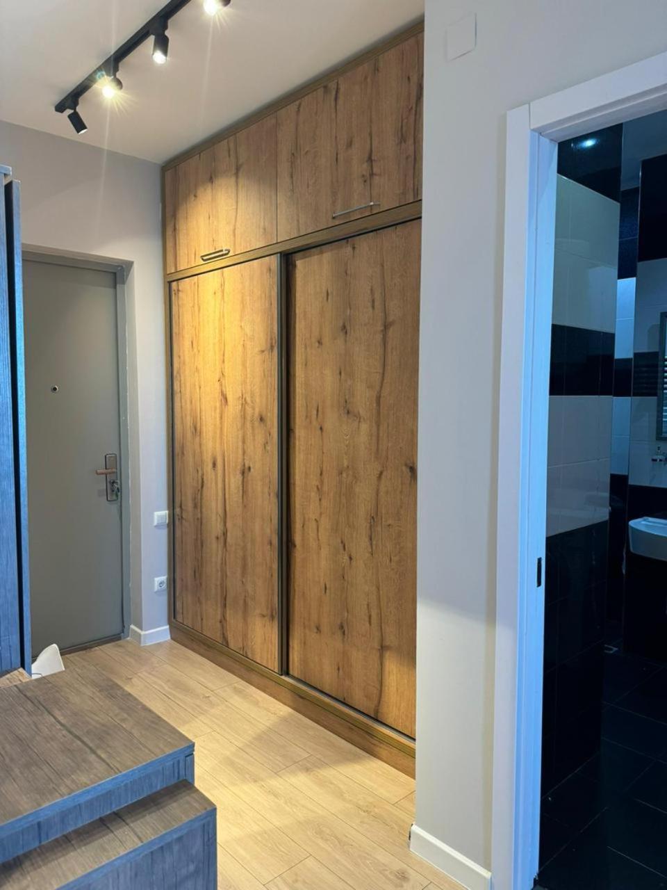 Apartament Gio Batumi Zewnętrze zdjęcie