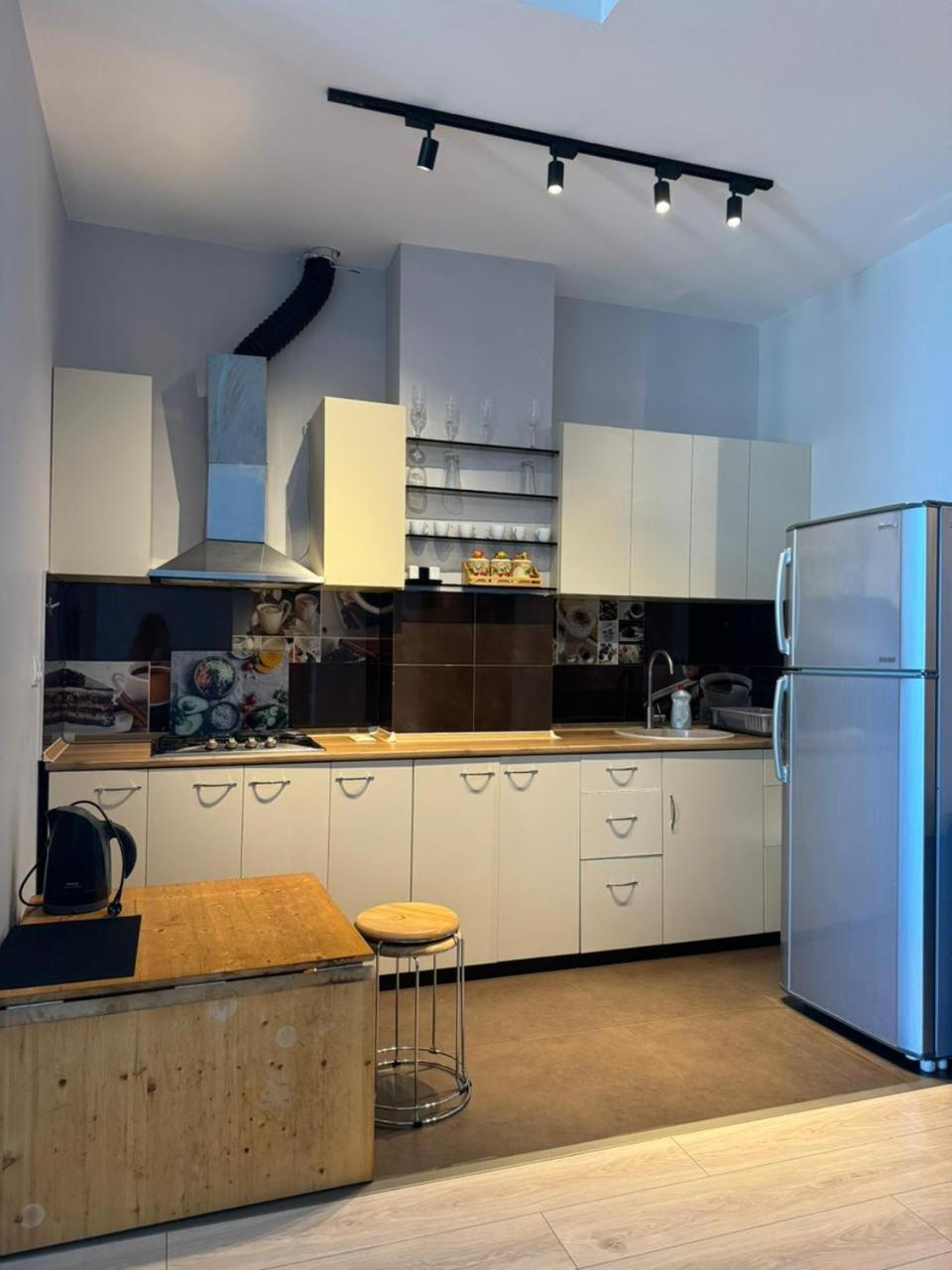 Apartament Gio Batumi Zewnętrze zdjęcie