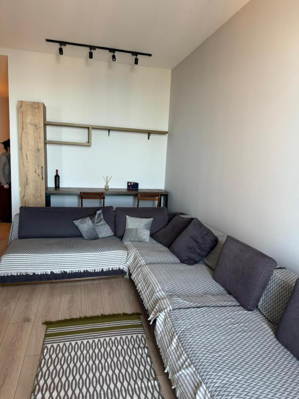 Apartament Gio Batumi Zewnętrze zdjęcie