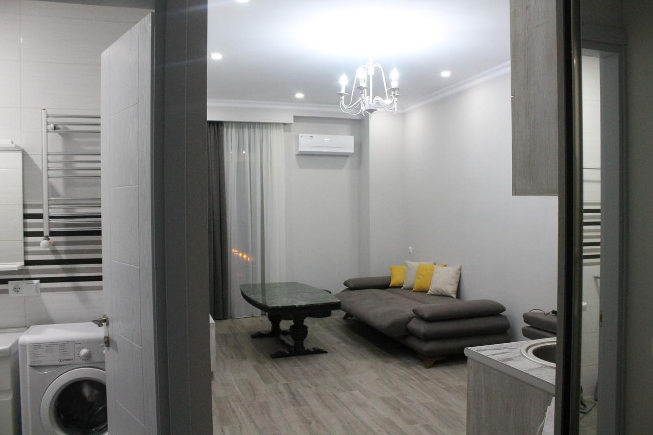 Apartament Gio Batumi Zewnętrze zdjęcie