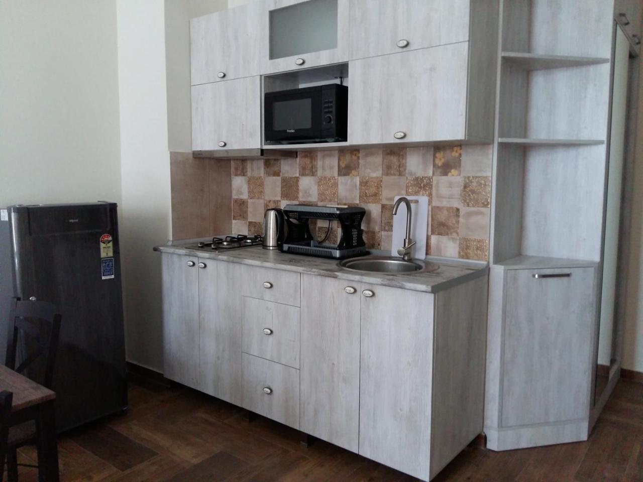 Apartament Gio Batumi Zewnętrze zdjęcie