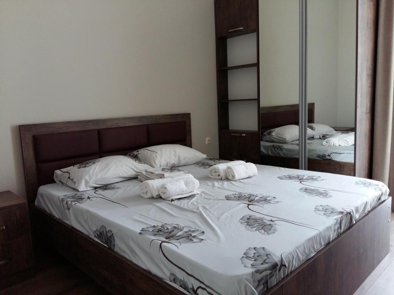 Apartament Gio Batumi Zewnętrze zdjęcie