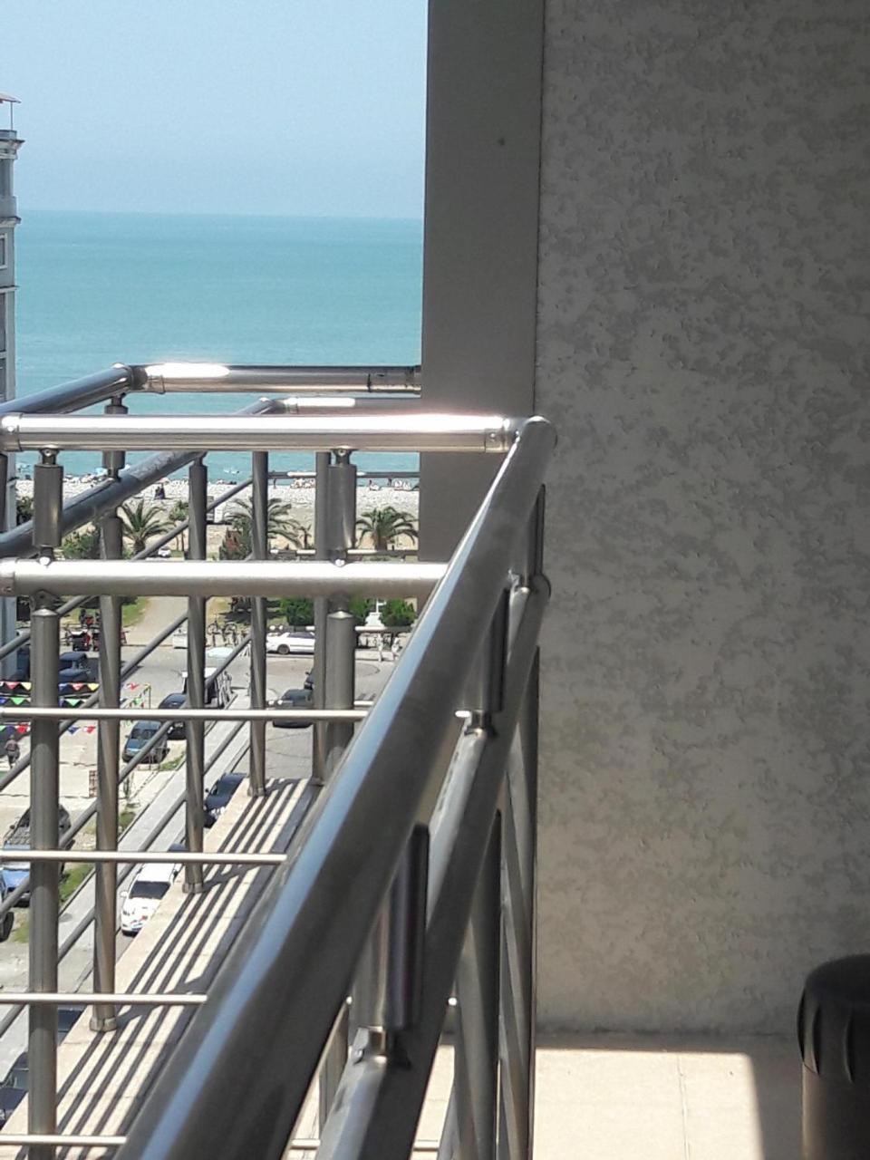 Apartament Gio Batumi Zewnętrze zdjęcie